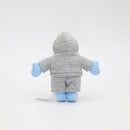 4/30 AM10:00(JST)-販売開始 パチもんのトモダチ！ / ブルー（スウェット） / The TOMODACHI！