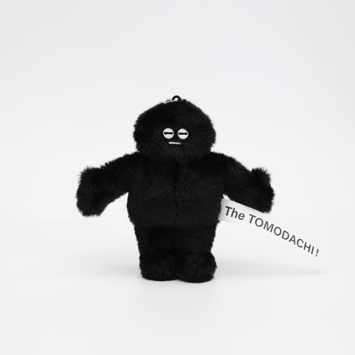 パチもんのトモダチ！ / ブラック / The TOMODACHI！