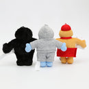 4/30 AM10:00(JST)-販売開始 パチもんのトモダチ！ / ライトブラウン（ピザ） / The TOMODACHI！