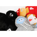 4/30 AM10:00(JST)-販売開始 パチもんのトモダチ！ / ブルー（スウェット） / The TOMODACHI！