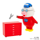 パンどろぼう フィギュアコレクション 第5弾 BOX