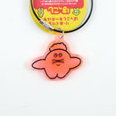 り・あくりる  ぽっこしキーホルダー / ぱやぱや / NEWSED