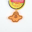 り・あくりる  ぽっこしキーホルダー / ぱやぱや / NEWSED