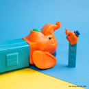 PEZ soft vinyl piggy bank Elephant