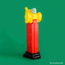 PEZソフビ貯金箱 Elephant 2nd color