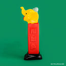 PEZソフビ貯金箱 Elephant 2nd color