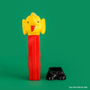 PEZソフビ貯金箱 Elephant 2nd color