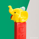 PEZソフビ貯金箱 Elephant 2nd color