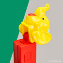 PEZソフビ貯金箱 Elephant 2nd color