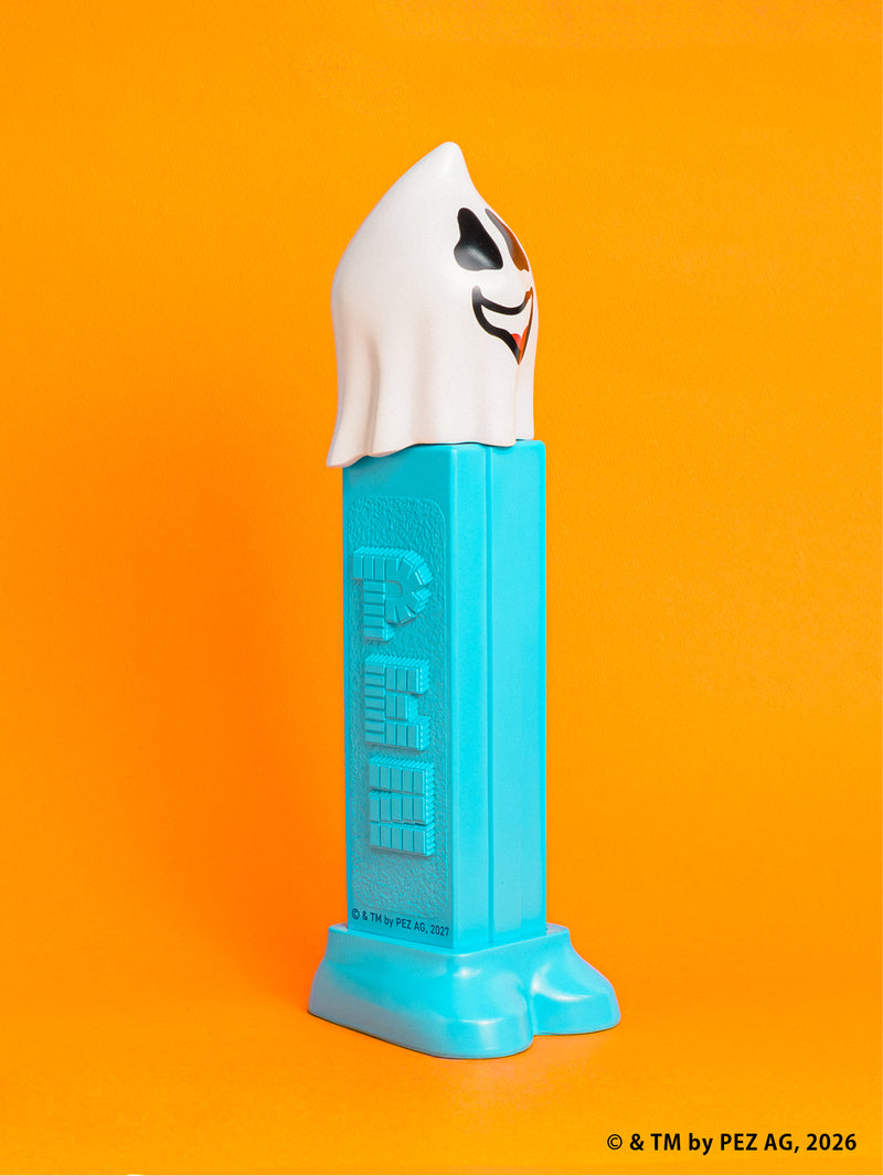 PEZソフビ貯金箱 NAUGHTY NEIL GHOST