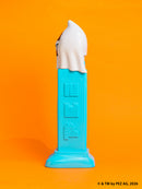 PEZソフビ貯金箱 NAUGHTY NEIL GHOST
