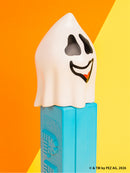 PEZソフビ貯金箱 NAUGHTY NEIL GHOST