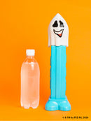 PEZソフビ貯金箱 NAUGHTY NEIL GHOST