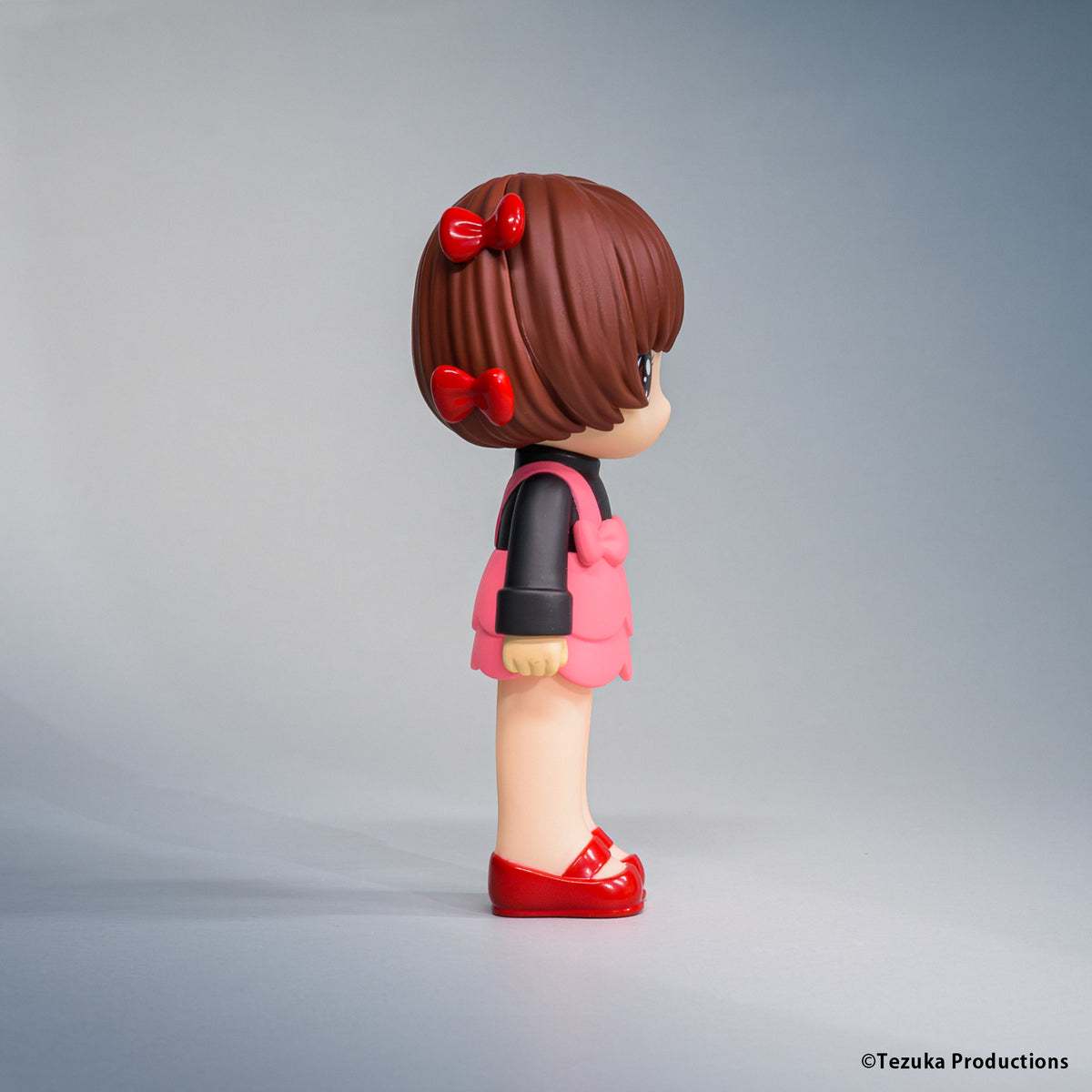 ニャッキ！様 Osamu Tezuka Characters Sofvi Collection 006 Pinoko