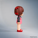 【특전 첨부】데즈카 오사무 캐릭터즈 Sofvi Collection 005 블랙・잭&006 피노코 세트