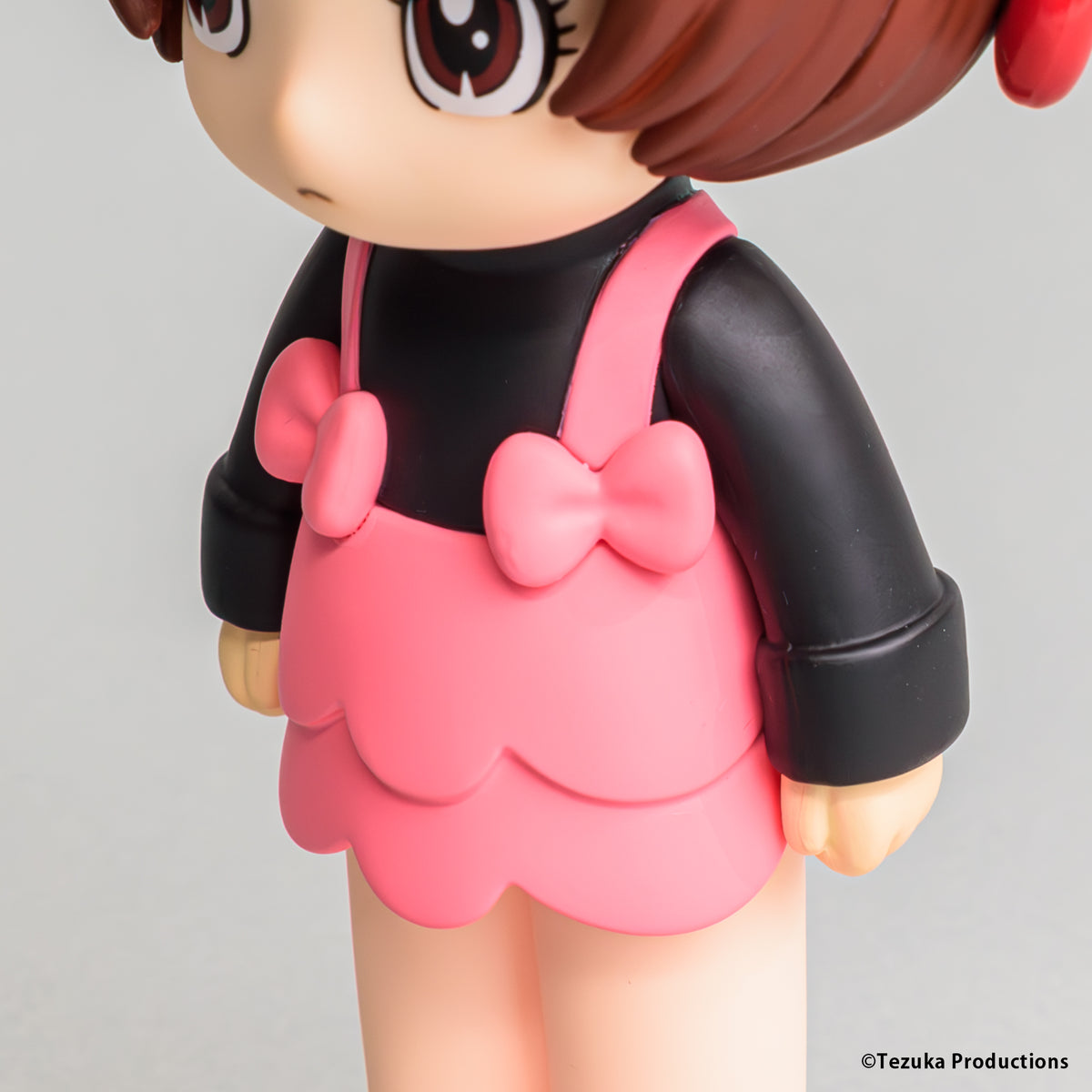 Osamu Tezuka Characters Sofvi Collection 006 Pinoko