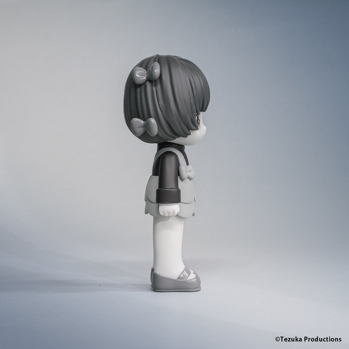 手塚治虫キャラクターズ Sofvi Collection 006 ピノコ 2nd color
