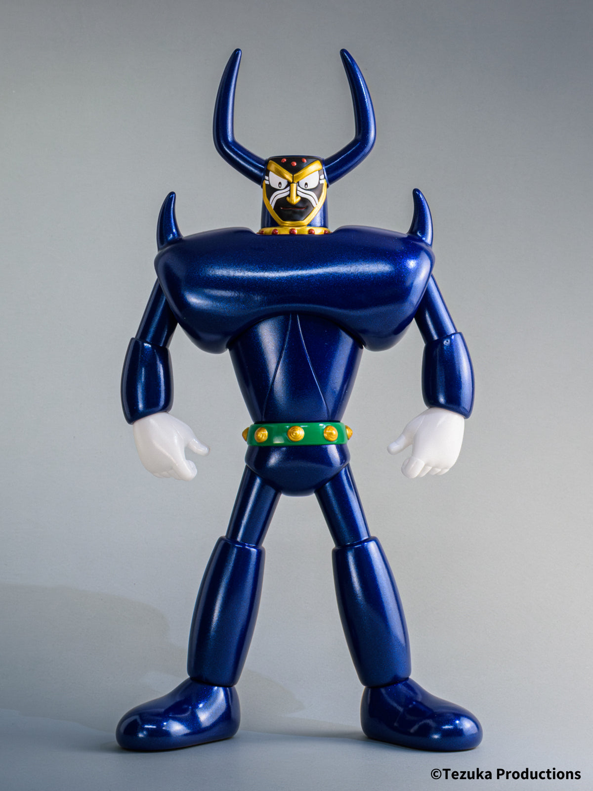予約受付終了】手塚治虫キャラクターズ Sofvi Collection 009 プルートゥ