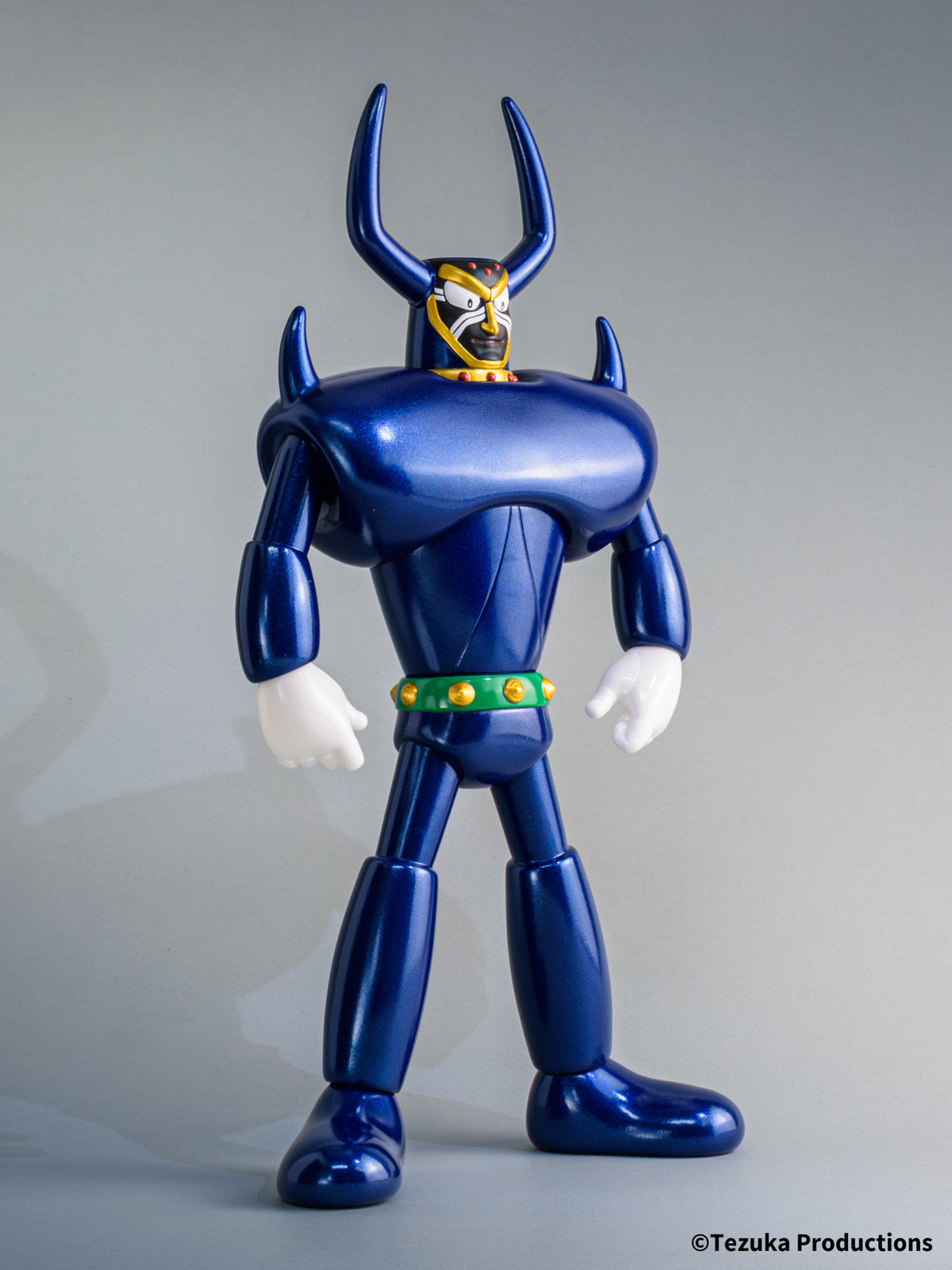 Osamu Tezuka Characters Sofvi Collection 009 Pluto