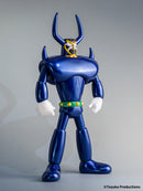 【予約受付終了】手塚治虫キャラクターズ Sofvi Collection 009 プルートゥ