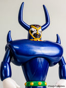 【予約受付終了】手塚治虫キャラクターズ Sofvi Collection 009 プルートゥ
