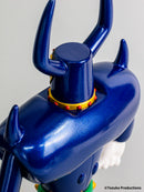 【予約受付終了】手塚治虫キャラクターズ Sofvi Collection 009 プルートゥ