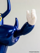 【予約受付終了】手塚治虫キャラクターズ Sofvi Collection 009 プルートゥ