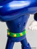 【予約受付終了】手塚治虫キャラクターズ Sofvi Collection 009 プルートゥ