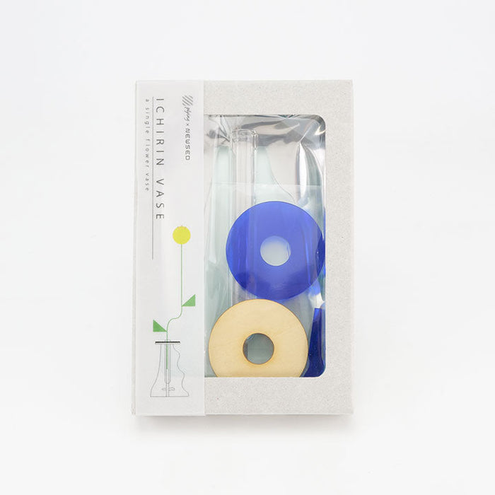 ICHIRIN VASE / 21 / NEWSED