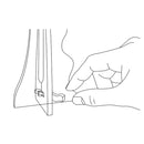 ICHIRIN VASE / 33 / NEWSED