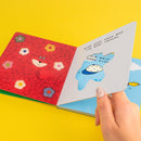 ぽっこし / むにゅ