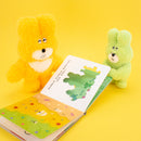 ぽっこし / むにゅ