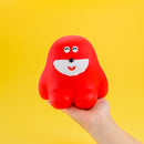 ぽっこしちょきんばこ ウシシ