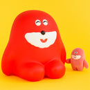 ぽっこしちょきんばこ ウシシ