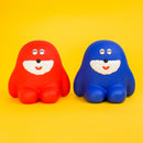 ぽっこしちょきんばこ ウシシ