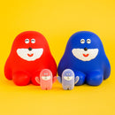 ぽっこしちょきんばこ ウシシ