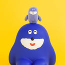 ぽっこしちょきんばこ ムシシ