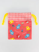 12/23 AM10:00(JST)-販売開始 ぽっこし巾着（大）