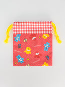 12/23 AM10:00(JST)-販売開始 ぽっこし巾着（大）