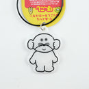 Ri・Akuriru Pokkoshi Keychain/Posipon・Posipan/NEWSED