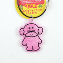 Ri・Akuriru Pokkoshi Keychain/Posipon・Posipan/NEWSED