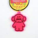 Ri・Akuriru Pokkoshi Keychain/Posipon・Posipan/NEWSED
