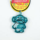 Ri・Akuriru Pokkoshi Keychain/Posipon・Posipan/NEWSED