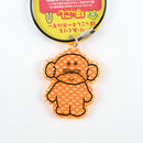 Ri・Akuriru Pokkoshi Keychain/Posipon・Posipan/NEWSED