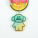 Ri・Akuriru Pokkoshi Keychain/Posipon・Posipan/NEWSED