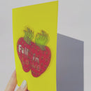 魅惑のレンチキュラーポストカードセット / F / ヤナギダマサミ　