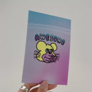 魅惑のレンチキュラーポストカードセット / C / ヤナギダマサミ