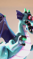 ドラゴン＆魔法使いセット / ZOMBIE / 山崎若菜