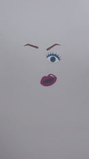 Tupela Tupela nose measure