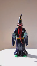 ドラゴン＆魔法使いセット / ZOMBIE / 山崎若菜